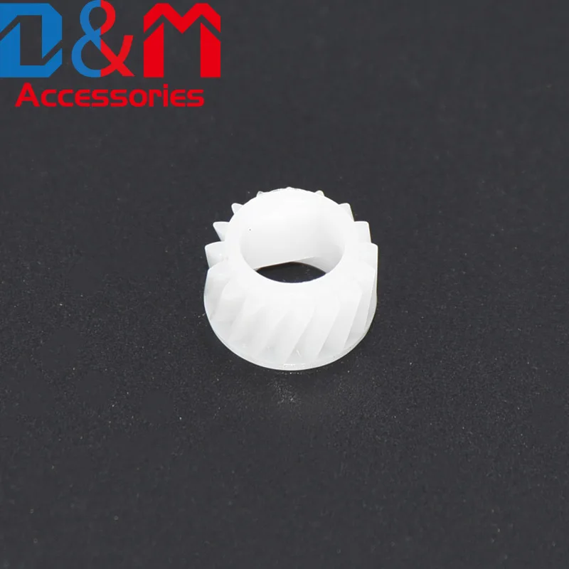 

10pcs TN2325 TN2312 Gear for Brother HL 2260 2560 DCP 7080 7180 MFC 7380 7480 7880 TN 2325 2312 MFC7880