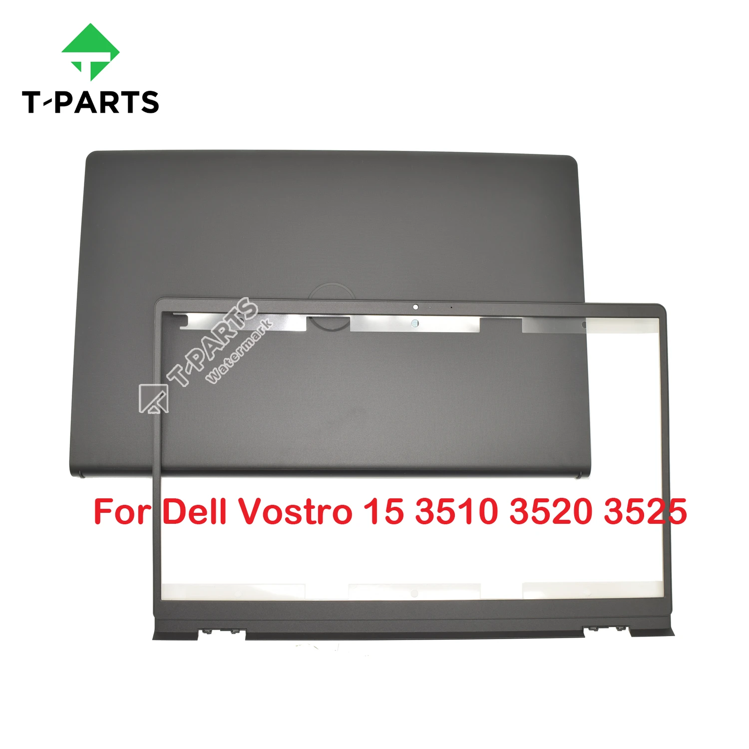 New Original 0dwrhj Dwrhj Black For Dell Vostro 15 3510 3520 3525