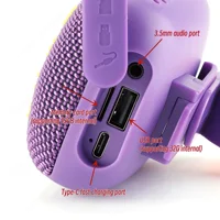Outdoor Bicycle TG392 Portable Bluetooth Speaker TWS Wireless Mini Bass FM Radio Soundbar Boombox Riding Music Play Loudspeaker - Image 2