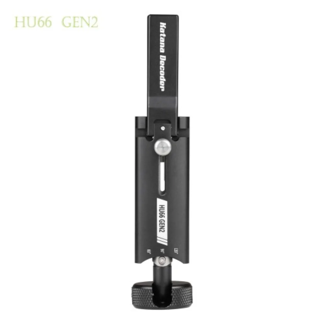 Vapon Katana Decoder HU66 Gen2 Auto Pick Decoder Lockpick Tool Locksmith Tool lockpick tool