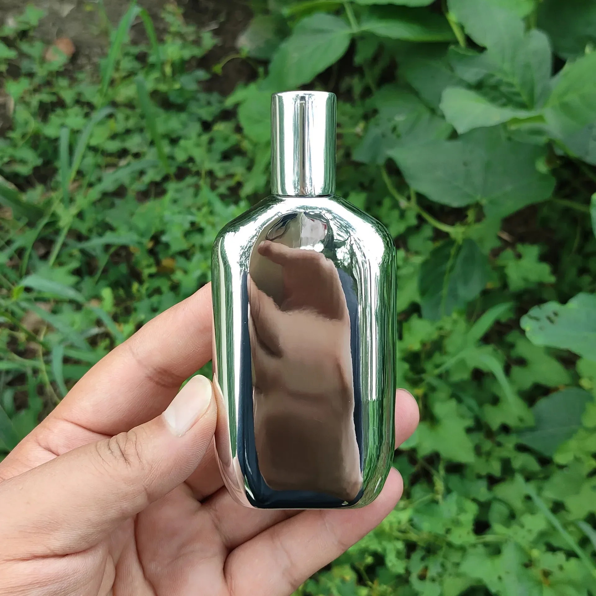 Nebulizzatori per Profumo, Trasparenti, Vuoti, da 100 ml EMI Craft