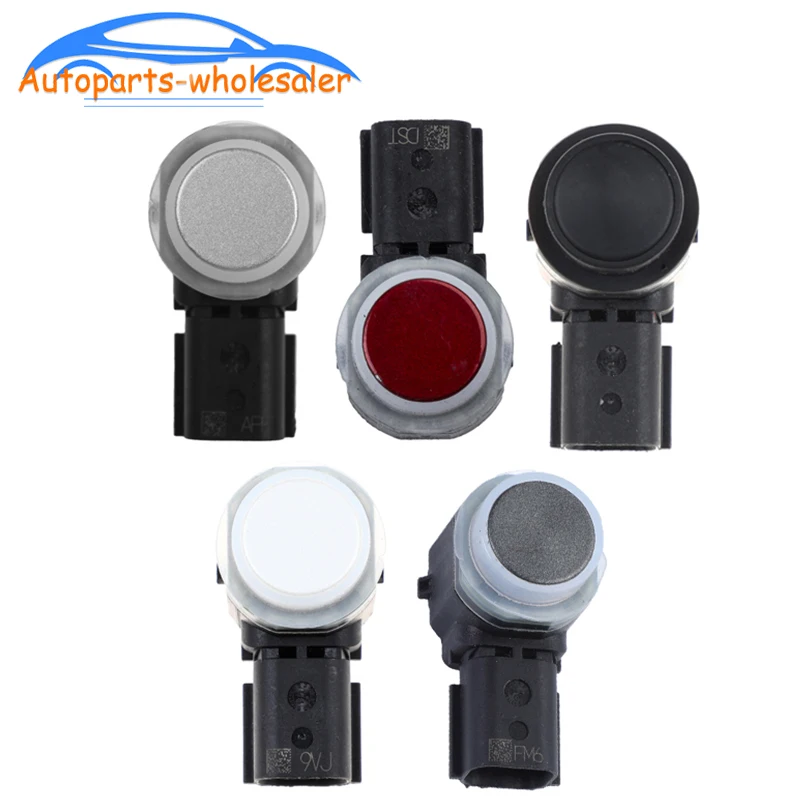 PDC Parking Sensor R3T-15K859-AAW Fitment Ford Edge Explorer Fusion Expedition