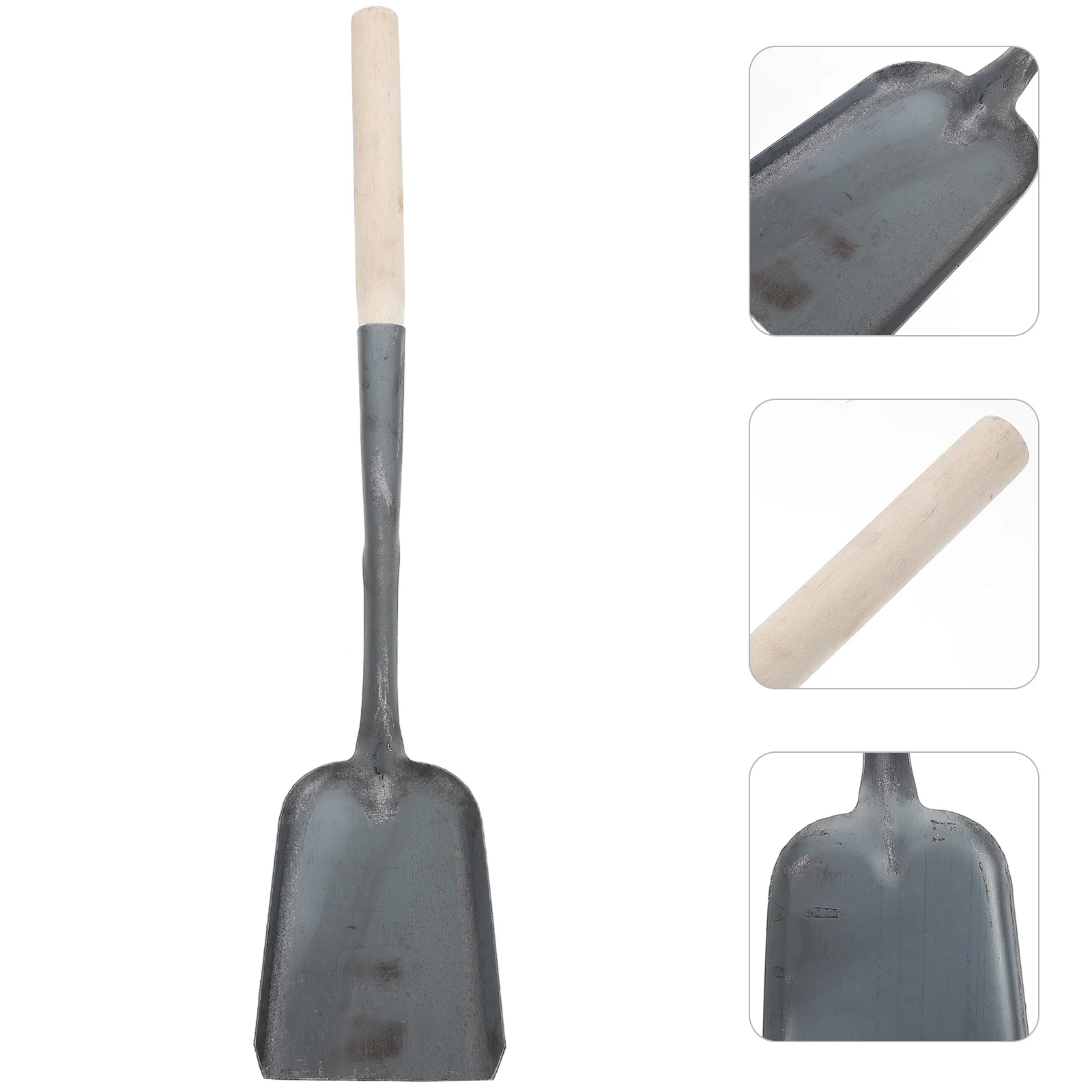 

Soot Kitchen Fireplace Household Home Ash Cleaning for Supplies Hand Accessories