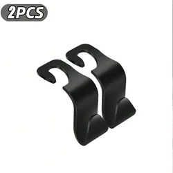 Car Headrest Storage Hooks - Multifunctional Organizer (Hook 2pcs)