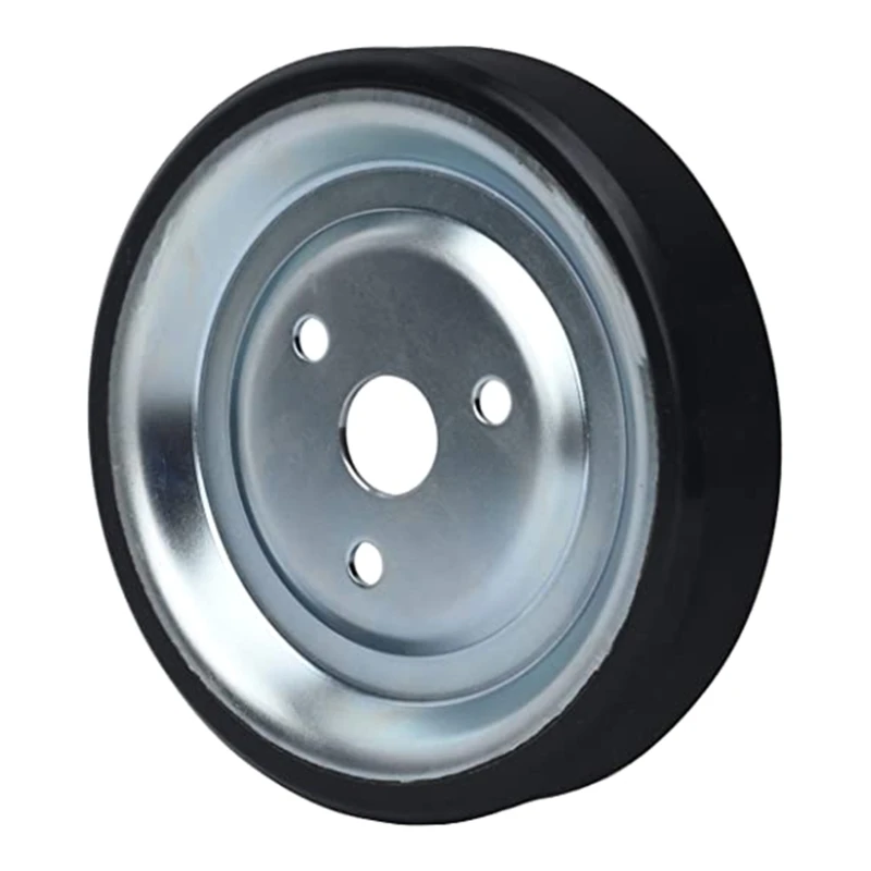 Car Engine Water Pump Pully for MINI R55 R56 R57 R59 R60 R61 Replace 11517545958 11517571012 11517619020 120459 engine water pump pulley