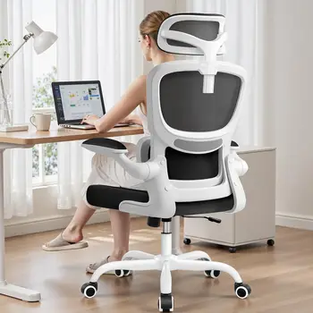 Breathable Ergonomic Office Chair 1