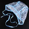 Disposable Hair Highlighting Cap for Salon Professional Hair Color Kit Hair Highlight Dye Cap Hairstyling Tool 5
