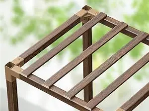 Sturdy Construction Design