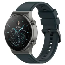 Cinturino Sport in Silicone di Alta Qualità - Cinturino Premium