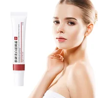 Crème puissante pour blanchir les taches de rousseur, éclaircit le visage, élimine les taches foncées, Melasma, mélanine, Pigmentation, hydrate, crème de soin pour la peau 6