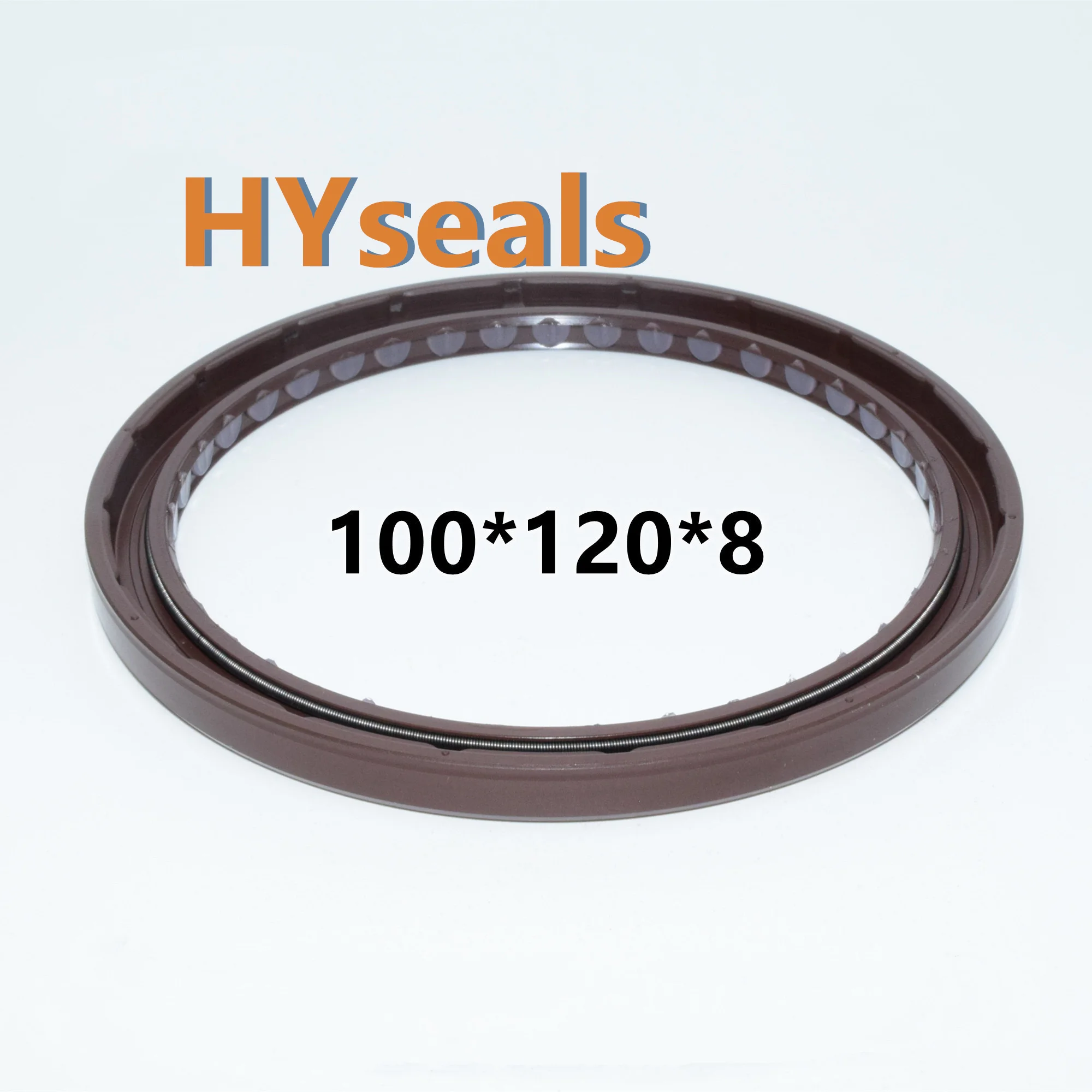 

Pressure-resistant shaft oil seal 100*120*8 mm/100x120x8 mm pump FKM BABSL10FX2
