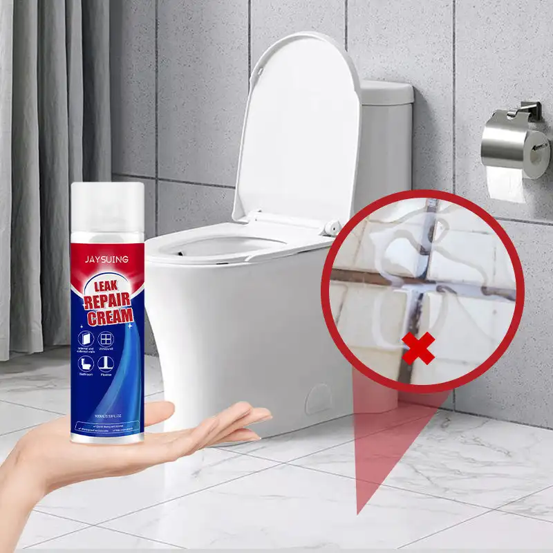 Waterproof Sealant Liquid 100ml for Leak Repair