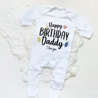 Finde herzerwärmende Baby-Sprüche wie „Happy Birthday Papa“ und viele weitere süße Zitate für besondere Anlässe. Perfekt für Geburtstagskarten oder Geschenke, um liebevolle Botschaften von deinem kleinen Liebling zu übermitteln. Entdecke die besten Babyweisheiten für unvergessliche Momente!