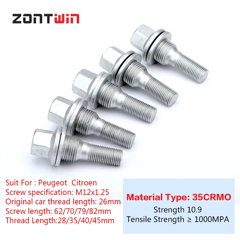 5/16/20pieces Car Alloy Wheel Nuts Bolts Screw Cover Kit Vw AliExpress