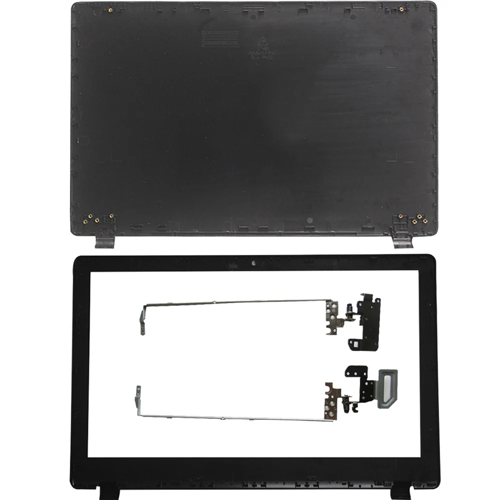 

Новинка чехол для Acer E5-571 E5-551 E5-521 E5-511 E5-511G E5-551G ЖК задняя крышка/Передняя панель/экран