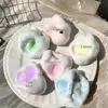 Funny Sensory Toys Shapeable Squeeze Toy Hand Made Ball Fidget Pinch Toy Reliever Creative Stress Relief Toy Children Gift 3