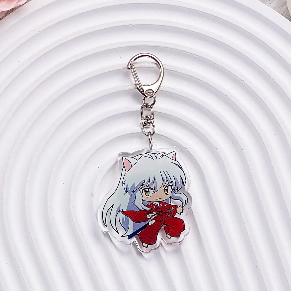 S8efa6e76f6c547e4a276a286d5b03540L - OFFICIAL Inuyasha