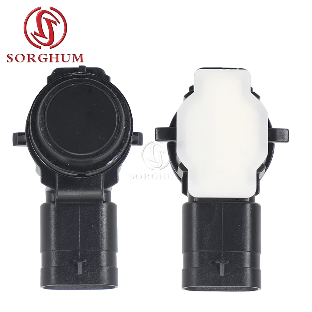 SORGHUM Parktronic Parking Sensor PDC 6620-9261-581 66209261581 66209261582 For BMW F20 F21 F23 F30 F31 F32 F82 F33 F36 1series parking sensor kit,led parking sensor kit,parking sensor,car led parking sensor