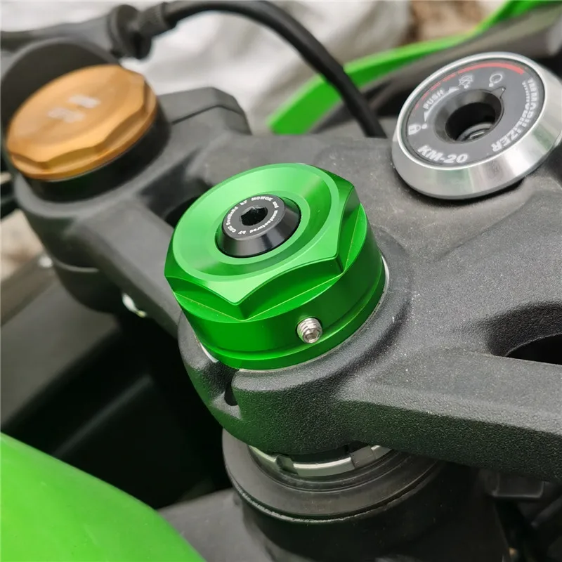 For Kawasaki ZX4RR ZX4R 2023 2024 ZX-4R ZX-4RR Motorcycle