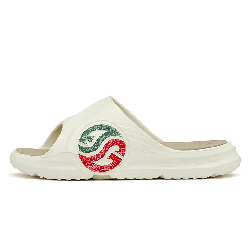 361 Degrees AG Aaron Gordon Trendy Slippers NFO Technology Soft Elastic Antibacterial Thick Bottom Basketball Slippers 572226733