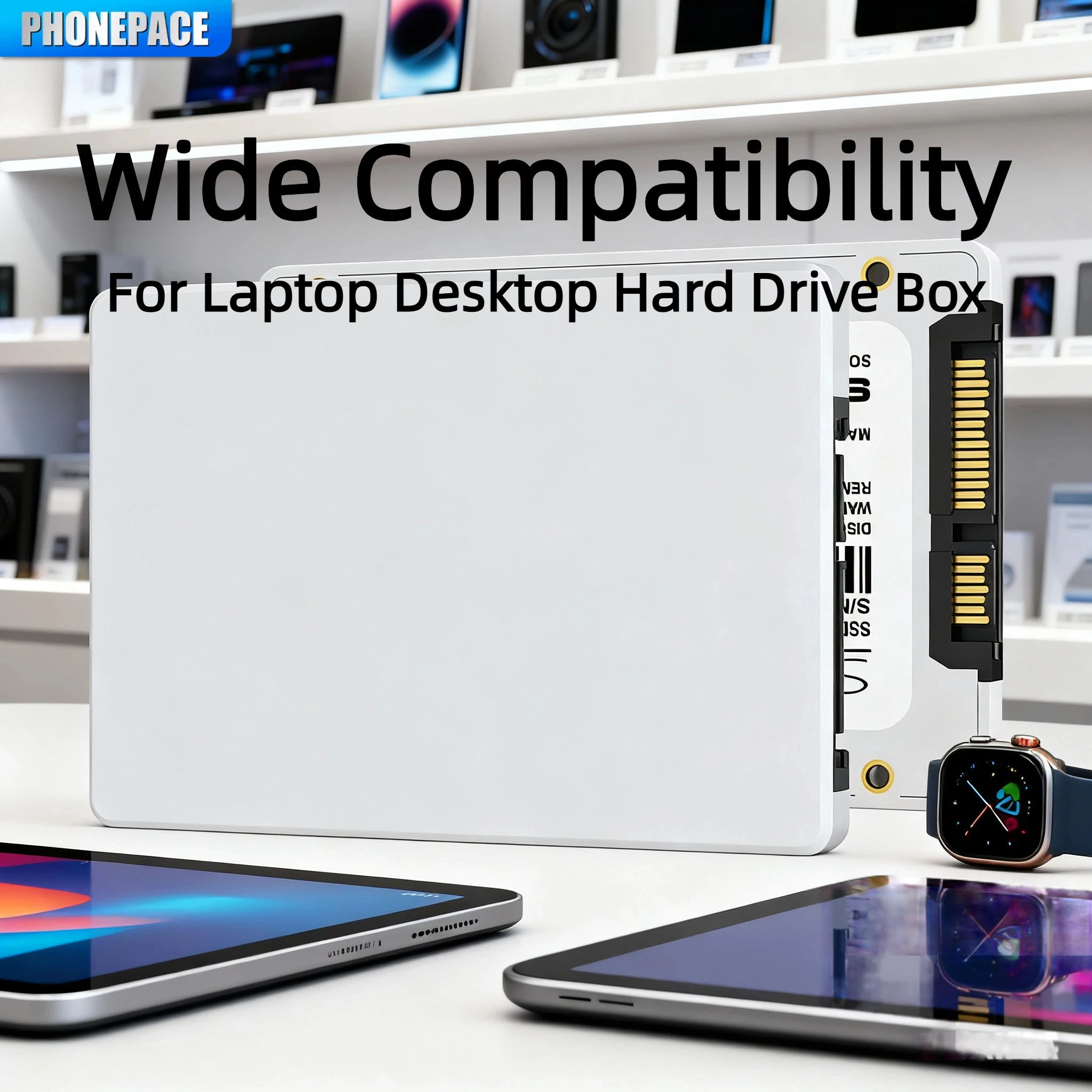 PHONEPACE Solid State Drive