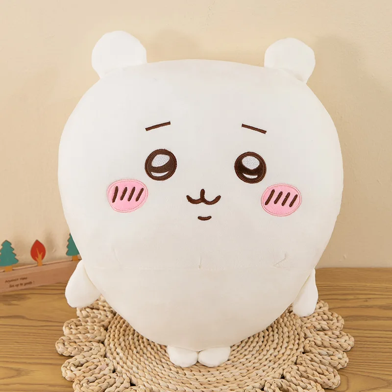 Kakazoomm Anime Chikawa Plüsch Schlüsselanhänger - Niedliche Usachi Figur Für Tasche & Rucksack