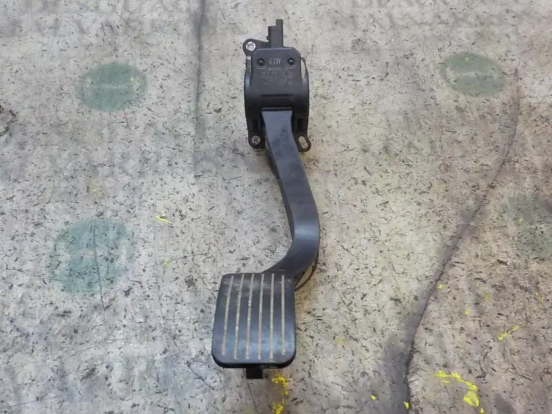 Potenciometer PEDAL / 15871833 for CITROEN BERLINGO table 1.6 16V HDI | Автомобили и мотоциклы