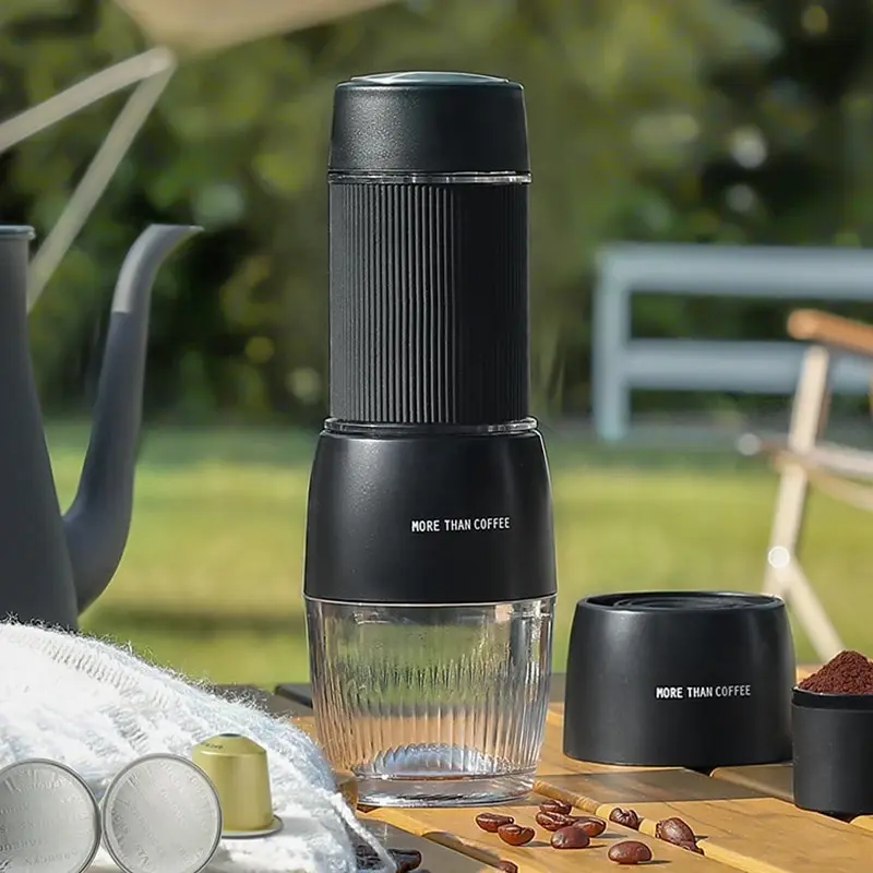 Espresso Maker Coffee Machine Portable for Dolce Gusto