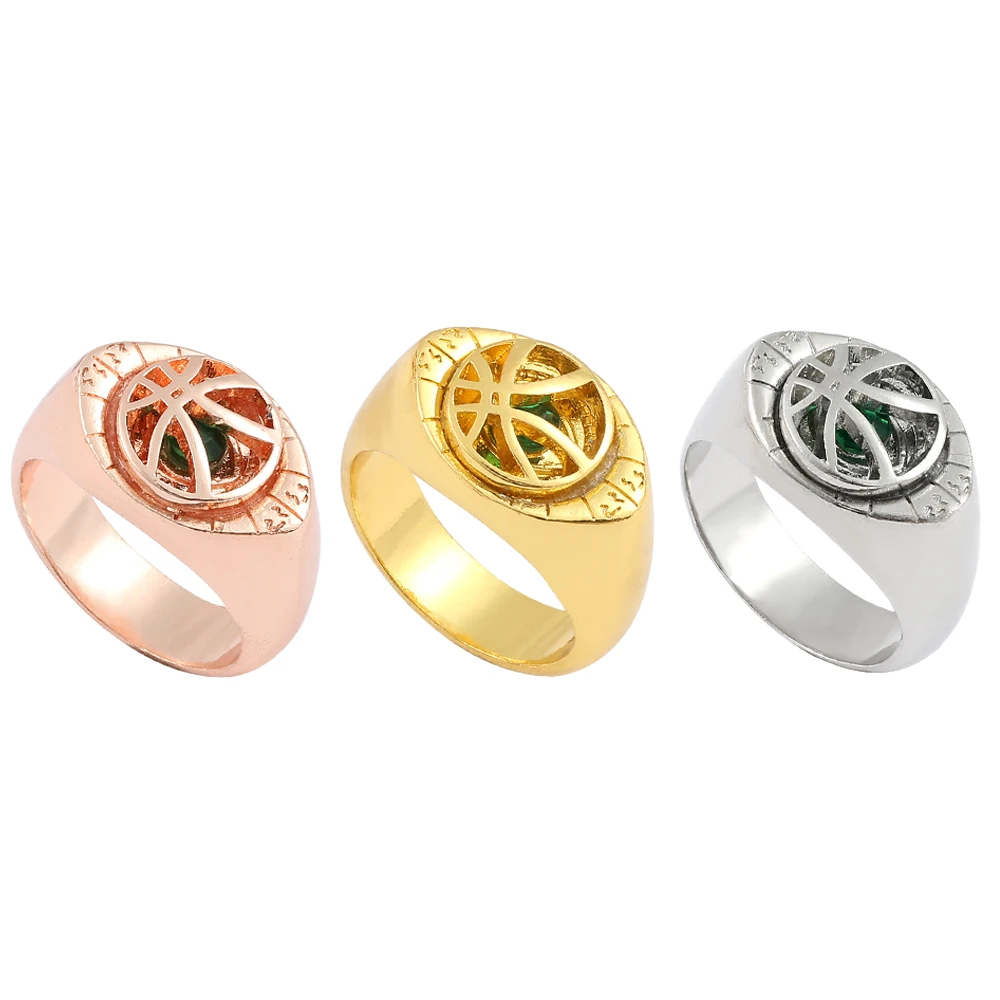 Marvel The Avengers Doctor Strange Eye Of Agamotto Rings Jewelry Superhero Periferiche Wide Rings Trend Personality Accessories