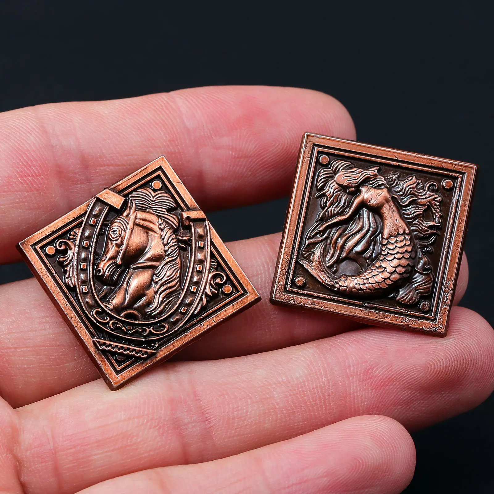 Portachiavi Resident Evil: Ciondolo Acrilico Satinato Leon E - Foto 5