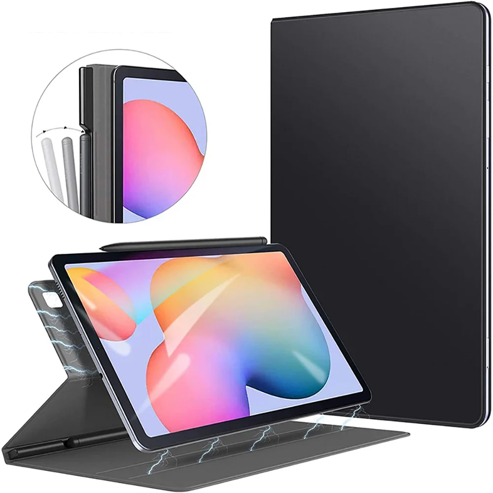 Tablet Protect Case para Samsung Galaxy Tab,
