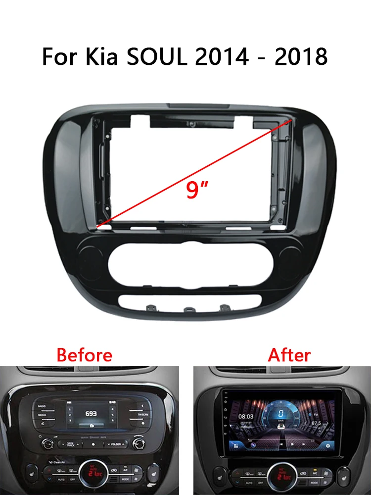 KIA SOUL 2014 