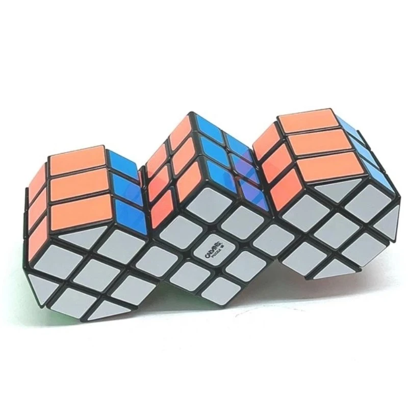 Рисунок 4 - Кубик-головоломка Calvin's 3x3