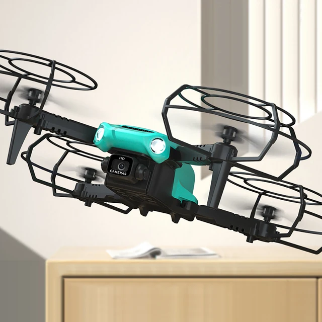 초보자와 어린이를 위한 저렴하고 사용하기 쉬운 JJRC H111 드론