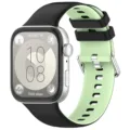 Black green