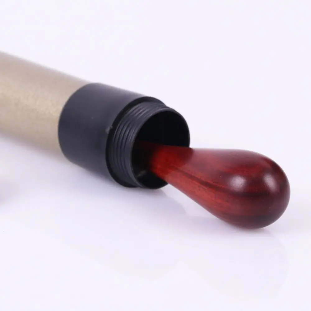 Description Picture 5 of itemMusic Conductor Baton Band Director Stick Rhythm Music Wand Orchestra Concert Conducting With Pear Shaped Handle