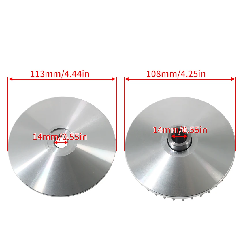 

Стартер сцепления мотоцикла, односторонний подшипник для Honda ACH110 BEAT 110 PGMFI CBS ISS NSC110 Vision DIO 110 NSC 22123-K44-V00