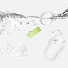 Safe and Practical Silicone Baby Bottle with Spoon Food Supplement Rice Cereal Bottle Squeeze Spoon Milk Feeding Bottle Cup 6