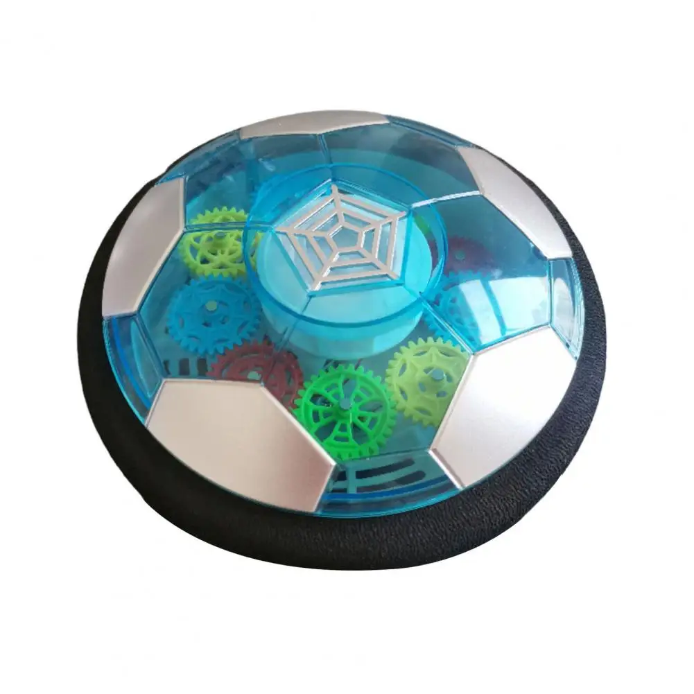 

Игра в ночное время с различными цветами левитационная футбольная забавная игрушка для упражнений для детей и взрослых безопасная простая в использовании игра в помещении