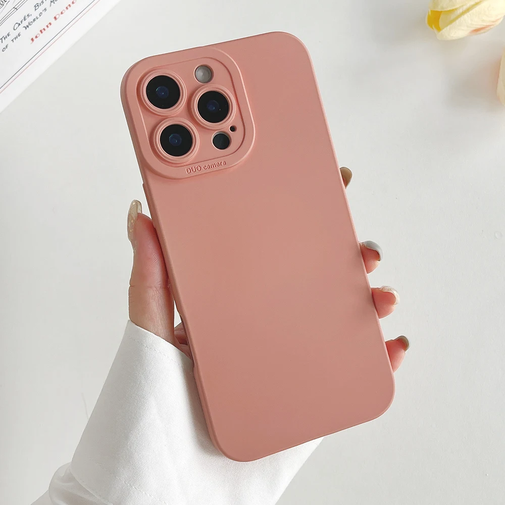 Sand Pink