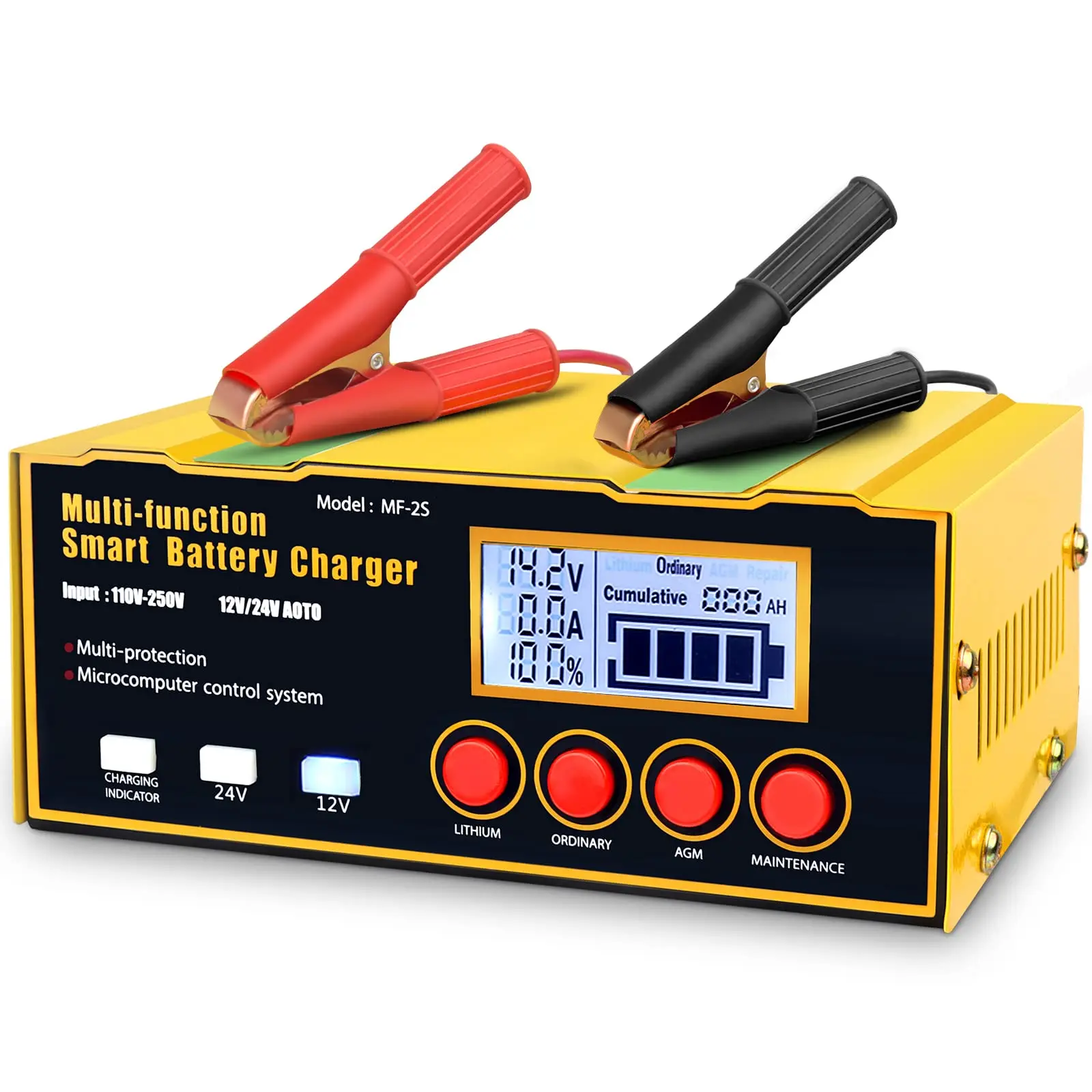 Alimentatore 12V Per Tastiera Roland EM-15 | Cavo Da 110 Cm | Marca Top Chargeur - Foto 9