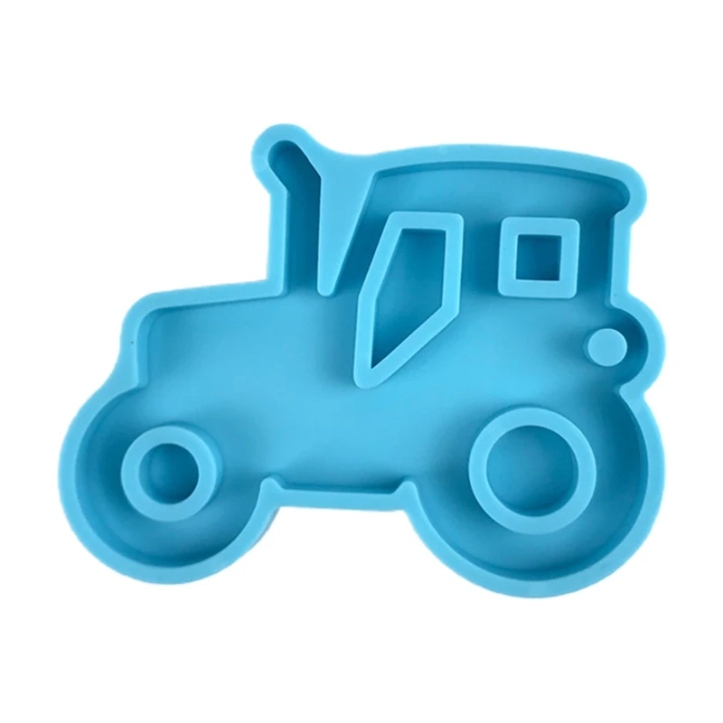 Рисунок 5 - DIY ремесла кулон силиконовая форма