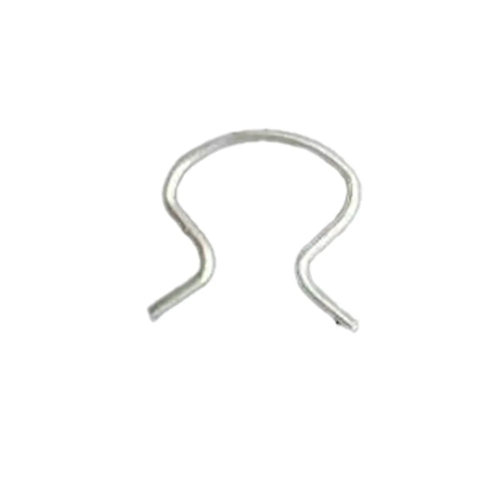 

12 Pieces Crank Retainer Door Handle Wind Horseshoe Clip Set Clip-On Front Left Plastic Right 2288 For Chevrolet