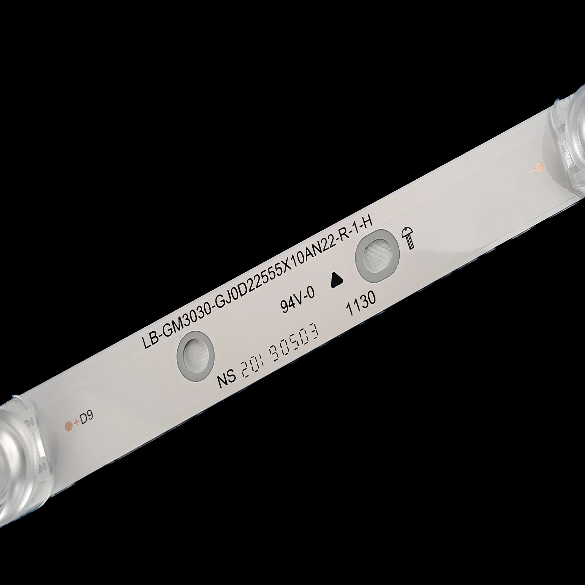 Tiras de Luz de Fundo Led para Luz de Fundo 10led 55pus7805 55pus7334 12 55pus5670 12 55pus7354 55pun6784 61 55pus6454 55pus6804 12 - Imagem 5