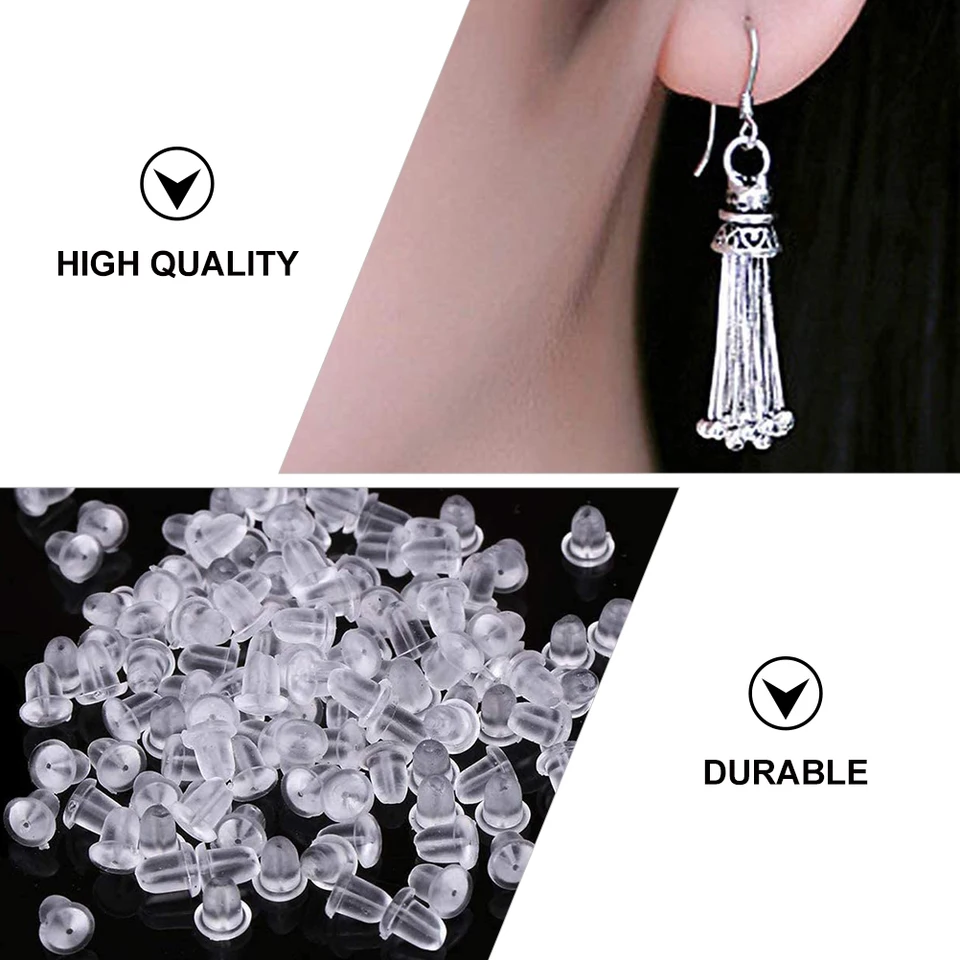 Orecchini A Croce 50 Orecchini A Gancio Francese In Argento Sterling 925 Con Croce In Vetro N 909206 - Foto 8