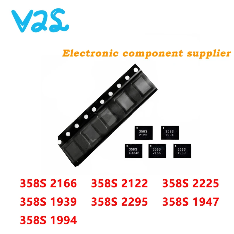 

100% New 358S 2166 2122 2225 2295 1939 1947 1994 BGA