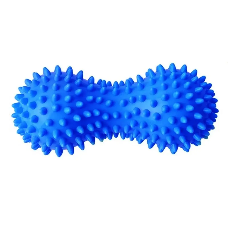 PeanutMassageBallPainStressSensoryFootMassagerPlantarFasciitis