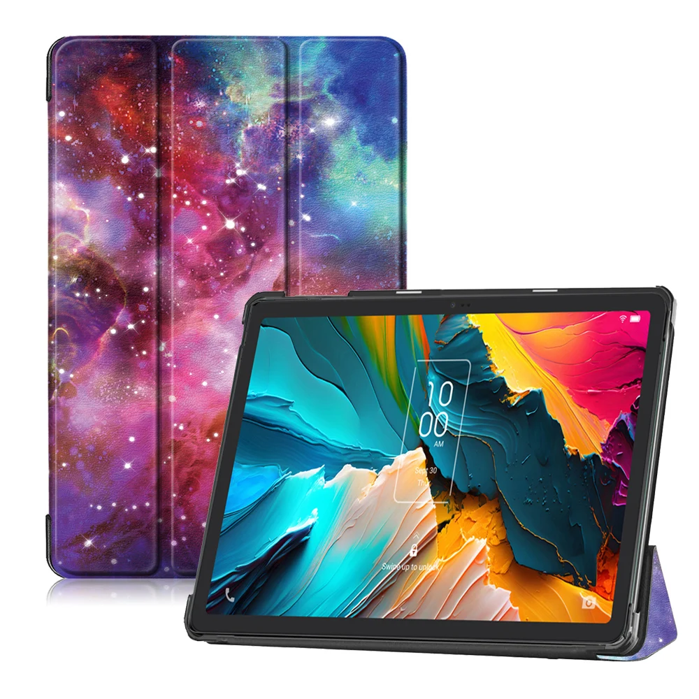 Slim Protective Stand Case