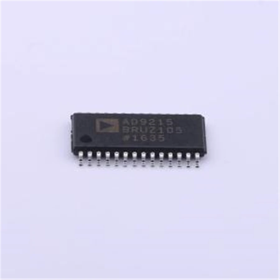 AD9215BRUZ-105