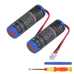 LIS1442 Battery for Sony Playstation 3 PS3 Move Motion Controller CECH-ZCS1E CECH-ZCS1U, Replace 4-180-962-01